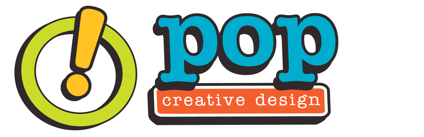 Pop! Creative Design