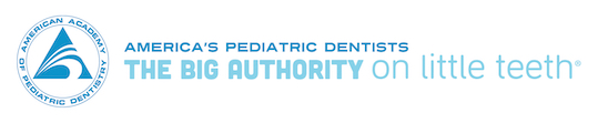 American Academy Of Pediatric Dentistry Logo.
America's Pediatric Dentists: The Big Authority on Little Teeth