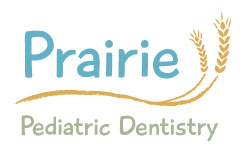 Prairie Pediatric Dentistry Logo